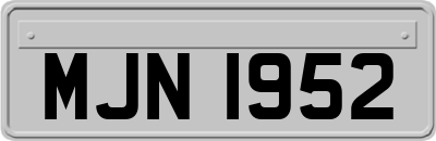 MJN1952