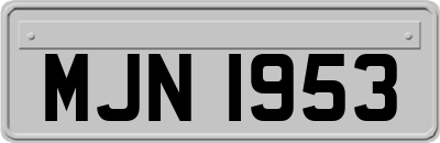 MJN1953