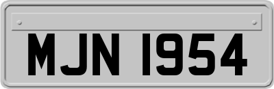 MJN1954