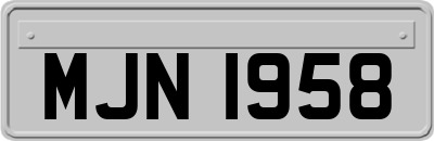 MJN1958
