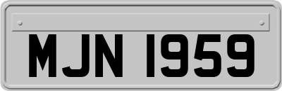 MJN1959