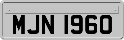 MJN1960