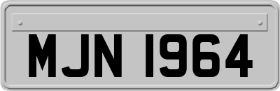 MJN1964