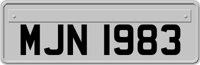 MJN1983