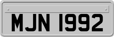 MJN1992