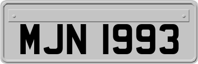 MJN1993