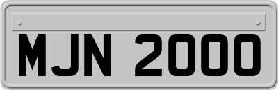 MJN2000