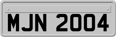 MJN2004