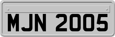 MJN2005