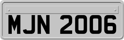 MJN2006