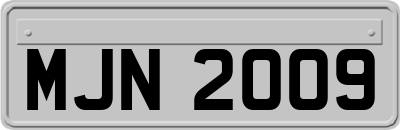 MJN2009