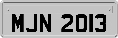 MJN2013
