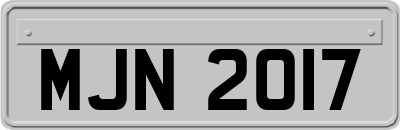 MJN2017