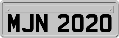 MJN2020
