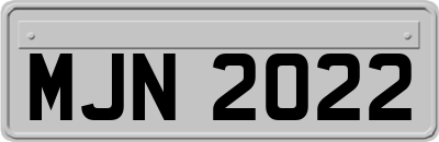 MJN2022