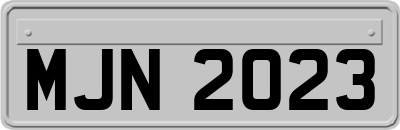 MJN2023