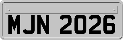 MJN2026
