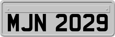 MJN2029