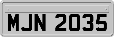 MJN2035