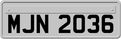 MJN2036