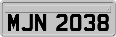 MJN2038