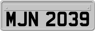 MJN2039