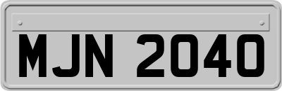MJN2040
