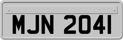 MJN2041