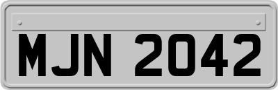 MJN2042