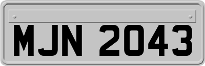 MJN2043