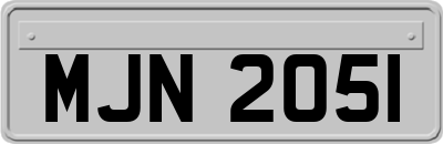 MJN2051