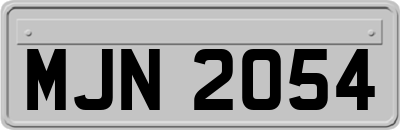 MJN2054
