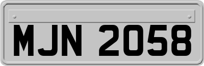 MJN2058