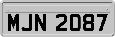 MJN2087