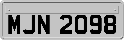 MJN2098