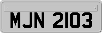 MJN2103