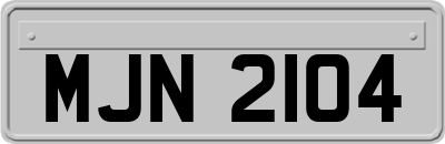 MJN2104