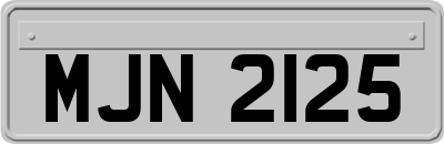MJN2125