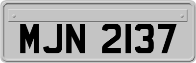 MJN2137