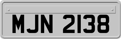 MJN2138