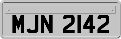 MJN2142