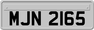 MJN2165