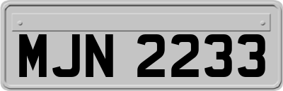 MJN2233