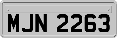 MJN2263
