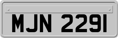 MJN2291
