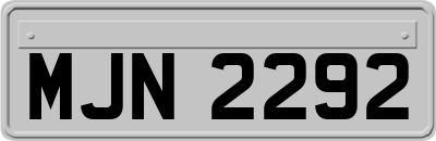 MJN2292