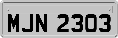 MJN2303