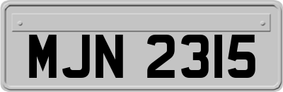 MJN2315