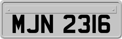 MJN2316