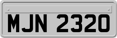 MJN2320